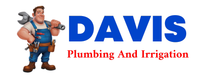 Trusted plumber in PARRYVILLE